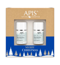 Lade das Bild in den Galerie-Viewer, APIS Weihnachtsset SYNBIOTIC HOME CARE – Tages- und Nachtcreme mit Probiotika und Präbiotika