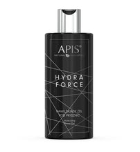 Lade das Bild in den Galerie-Viewer, APIS HYDRA FORCE, Feuchtigkeitsspendendes Duschgel / 300 ml