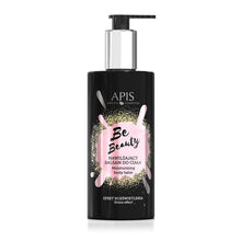 Lade das Bild in den Galerie-Viewer, APIS BE BEAUTY Feuchtigkeitsspendende Körperlotion, 300 ml