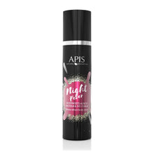 Lade das Bild in den Galerie-Viewer, APIS NIGHT FEVER, Erfrischendes, leuchtendes Körperspray, 150 ml