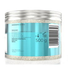 Lade das Bild in den Galerie-Viewer, APIS OPTIMA, Badesalz mit kristalline Salz aus dem Toten Meer, Anti-Cellulite, 500 G