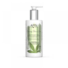 Lade das Bild in den Galerie-Viewer, APIS CANNABIS HOME CARE Regenerierende Handcreme mit Hanföl und Sheabutter