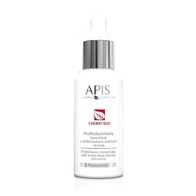 Lade das Bild in den Galerie-Viewer, APIS CHERRY KISS Multivitamin-Konzentrat mit gefriergetrockneten Kirschen und Acerola, 30 ml