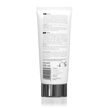 Lade das Bild in den Galerie-Viewer, APIS DETOX Entgiftende Gel-Maske mit Bambuskohle und ionisiertem Silber, 200 ml