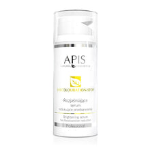 Lade das Bild in den Galerie-Viewer, APIS DISCOLOURATION - STOP, Aufhellungsserum, gegen Pigmentflecken,100 ml
