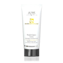 Lade das Bild in den Galerie-Viewer, APIS DISCOLOURATION - STOP, aufhellende Maske, gegen Pigmentflecken, 200 ml