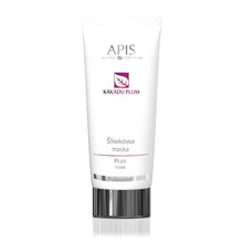 Lade das Bild in den Galerie-Viewer, APIS KAKADU PLUM, Pflaumen-Maske, Anti - Aging, 100 ml
