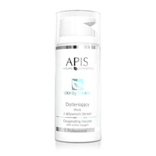 Lade das Bild in den Galerie-Viewer, APIS Oxy o2 Mousse-Serum Sauerstoff Versorgung 100ml