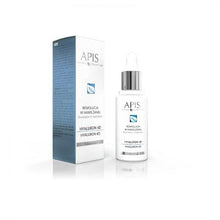 Lade das Bild in den Galerie-Viewer, APIS REVOLUTION IN HYDRATION, Parfümfreie Hyaluronsäure 4D, 30 ml