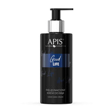 Lade das Bild in den Galerie-Viewer, APIS GOOD LIFE, Handpflegecreme