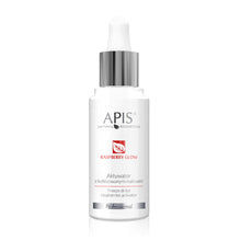 Lade das Bild in den Galerie-Viewer, APIS RASPBERRY GLOW, feuchtigkeitsspendendes und regenerierendes Konzentrat, Anti-Aging