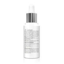 Lade das Bild in den Galerie-Viewer, APIS PLATINUM GLOSS, Anti - Aging Konzentrat mit Platin- und Kupfertripeptid, 30 ml