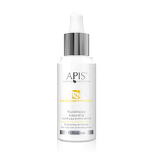 Lade das Bild in den Galerie-Viewer, APIS DISCOLOURATION - STOP, Aufhellungskonzentrat, gegen Pigmentflecken, Anti - Aging, 30 ml