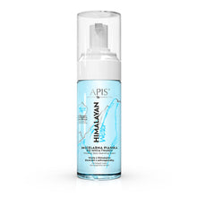 Lade das Bild in den Galerie-Viewer, APIS HIMALAYAN - WASSER, mizellarer Gesichtsreinigungsschaum, Anti - Aging,150 ml