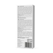 Lade das Bild in den Galerie-Viewer, APIS PLATINUM GLOSS, Revitalisierende Augencreme mit Platin- und bioaktiven Peptiden, 10 ml