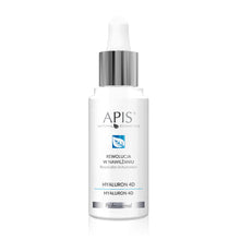 Lade das Bild in den Galerie-Viewer, APIS REVOLUTION IN HYDRATION, Parfümfreie Hyaluronsäure 4D, 30 ml
