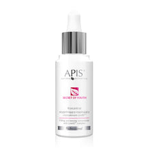 Lade das Bild in den Galerie-Viewer, APIS SECRET OF YOUTH, Anti-Aging Konzentrat, 30ml