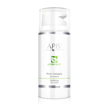 Lade das Bild in den Galerie-Viewer, APIS ULTRA MATT, Mattierende Creme , 100 ml