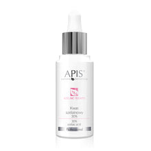 Lade das Bild in den Galerie-Viewer, APIS AZELAINSÄURE 30%, 30ml
