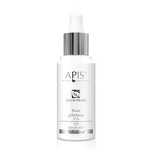 Lade das Bild in den Galerie-Viewer, APIS GLYKO TERAPIS Glykolsäure 35%, 30ml