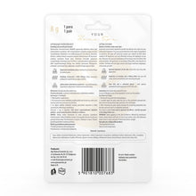 Lade das Bild in den Galerie-Viewer, APIS Lifting Effect Augenpads, Anti-Aging, 1 Paar