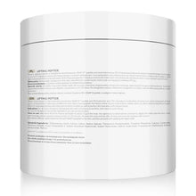 Lade das Bild in den Galerie-Viewer, APIS LIFTING PEPTIDE, straffende Algenmaske mit Snap-8 Peptid, Anti-Aging, 200g