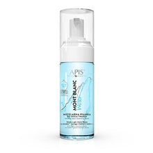 Lade das Bild in den Galerie-Viewer, APIS MONT BLANC Water, Mizellarer Gesichtsreinigungsschaum,150 ml