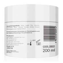 Lade das Bild in den Galerie-Viewer, APIS Maske gegen Hautirritationen nach Säurebehandlung, 200 ml