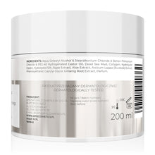 Lade das Bild in den Galerie-Viewer, APIS INSPIRATION, Schlammmaske Haarpflege mit Mineralien aus dem Toten Meer, 200 ml