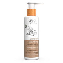 Lade das Bild in den Galerie-Viewer, APIS ALMOND CLEANSING, Öl zum Abschminken, 150 ml