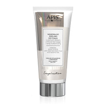 Lade das Bild in den Galerie-Viewer, APIS INSPIRATION, Körperpeeling - Mineralien aus dem Toten Meer und vulkanischer Lava - ANTI-CELLULITE, 200ml