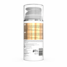 Lade das Bild in den Galerie-Viewer, APIS WEALTH OF HONEY, Feuchtigkeitscreme mit Honig und Kurkuma, Anti-Aging,100ml