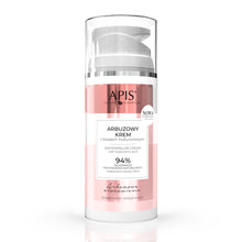 Lade das Bild in den Galerie-Viewer, APIS WATERMELON REFRESHMENT, Wassermelonen-Gesichtscreme mit Hyaluronsäure, 100 ml