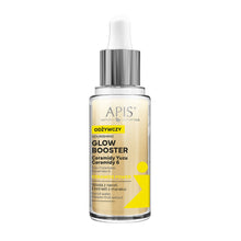 Lade das Bild in den Galerie-Viewer, APIS CERAMIDE POWER, pflegender Glow Booster, 30 ml