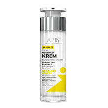 Lade das Bild in den Galerie-Viewer, APIS CERAMIDE POWER, Nährende Tagescreme, 50 ml