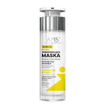 Lade das Bild in den Galerie-Viewer, APIS CERAMIDE POWER, aufbauende Nachtmaske, 50 ml