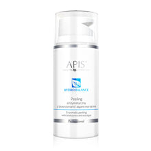 Lade das Bild in den Galerie-Viewer, APIS HYDRO BALANCE, Enzympeeling 100 ml