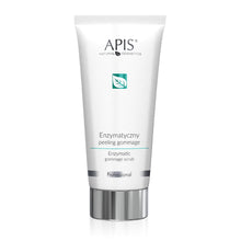 Lade das Bild in den Galerie-Viewer, APIS Enzymatische Peelingcreme, 200 ml