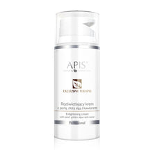 Lade das Bild in den Galerie-Viewer, APIS EXCLUSIVE TERAPIS, Revitalisierung Creme, Anti - Aging, 100ml