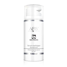 Lade das Bild in den Galerie-Viewer, APIS MEN TERAPIS, Serum für Männer, 100 ml