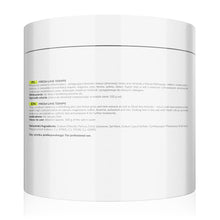 Lade das Bild in den Galerie-Viewer, APIS FRESH LIME TERAPIS, Salz mit Zitronen-Gras-Extrakt, 650 g