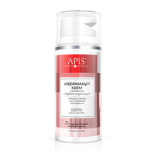 Lade das Bild in den Galerie-Viewer, APIS CRANBERRY VITALITY, Anti-Aging straffende Gesichtscreme, 100 ml