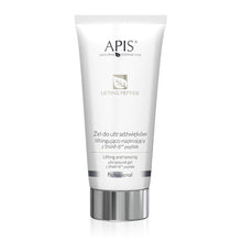 Lade das Bild in den Galerie-Viewer, APIS LIFTING PEPTIDE, Ultraschall-Lifting- und Straffungsgel mit SNAP-8-Peptid, 200 ml