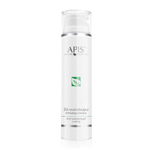 Lade das Bild in den Galerie-Viewer, APIS Neutralisierendes (kühlendes) Säuregel, 200 ml