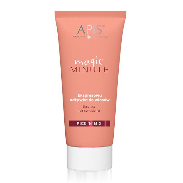 APIS PICK'N'MIX, Express-Haarspülung / 200 ml
