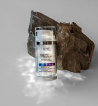 Lade das Bild in den Galerie-Viewer, APIS CRYSTAL SKIN, Nachtcreme-Maske mit „Glass Skin“-Effekt / 50 ml
