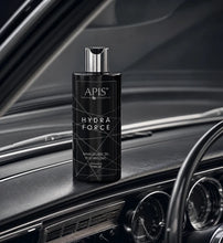 Lade das Bild in den Galerie-Viewer, APIS HYDRA FORCE, Feuchtigkeitsspendendes Duschgel / 300 ml
