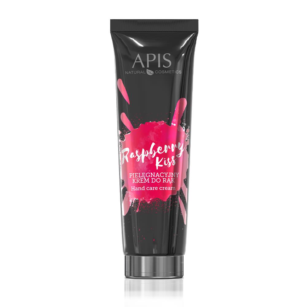 APIS RASPBERRY KISS, Handcreme