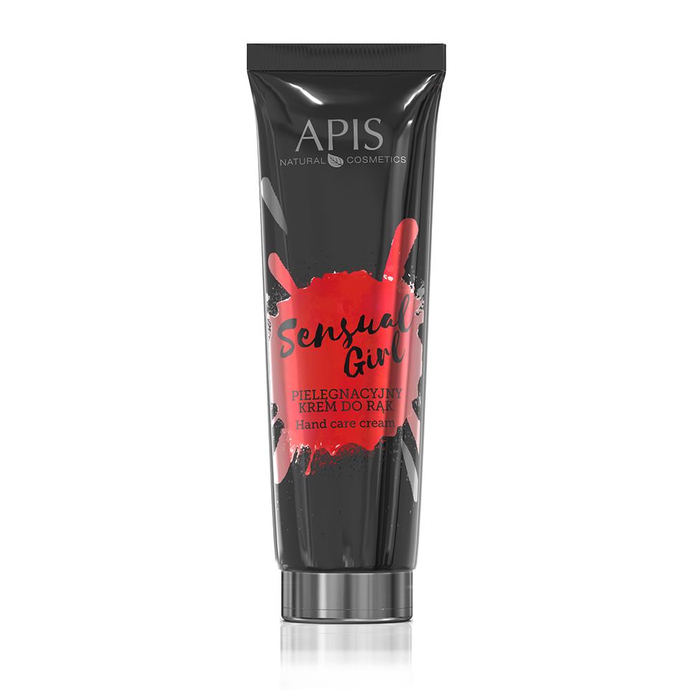 APIS SENSUAL GIRL, Hand Creme